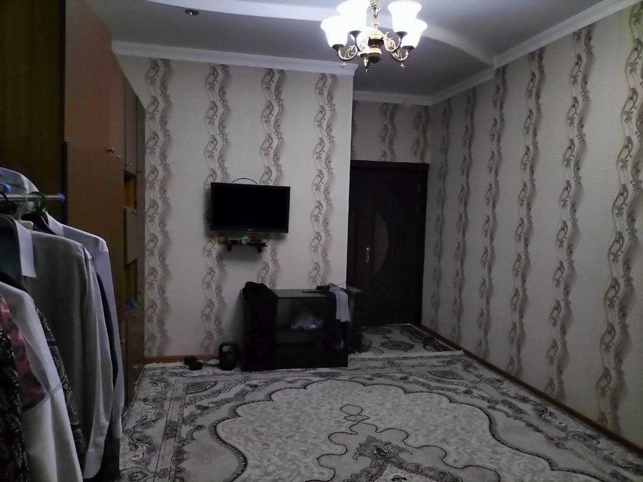 СергелиХонабодБеруний, 3сот.2этаж,7хона узимизни битган уй сотилади!