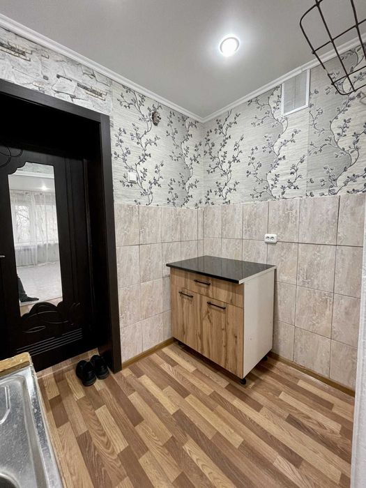 1 ком квартира район КСК