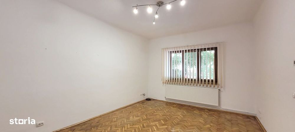 De închiriat apartament/spațiu de birouri 50 mp pe Constantin Brâncuși — fotografia 1