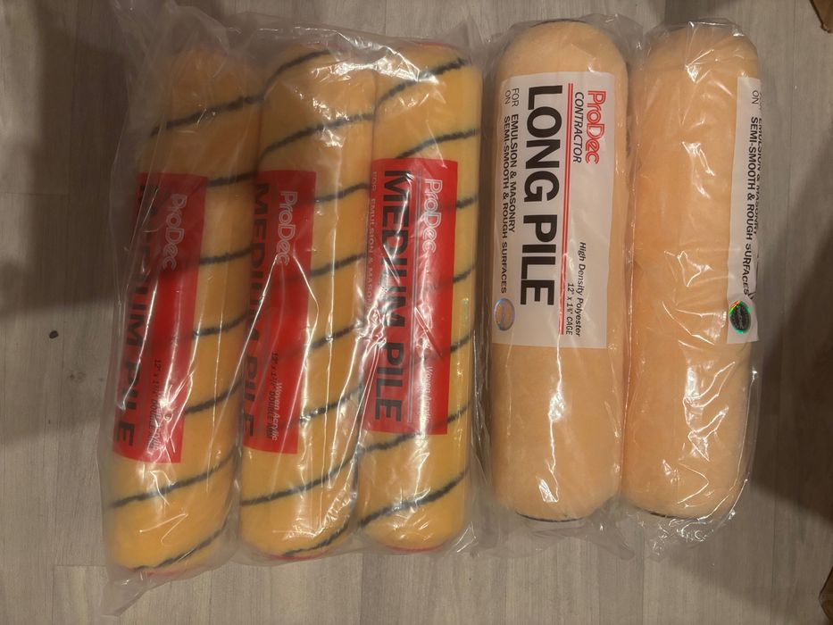 Бояджииски инстеументи