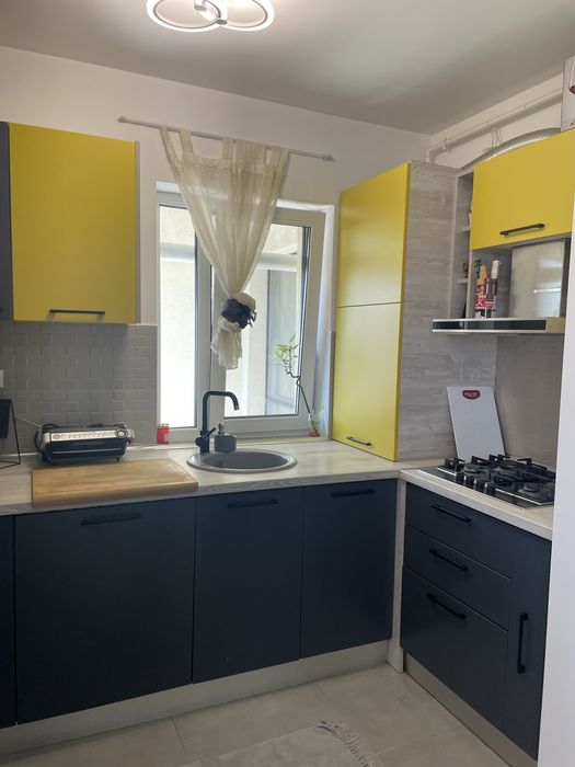Inchiriere apartament 2 camere Dobroesti Ilfov