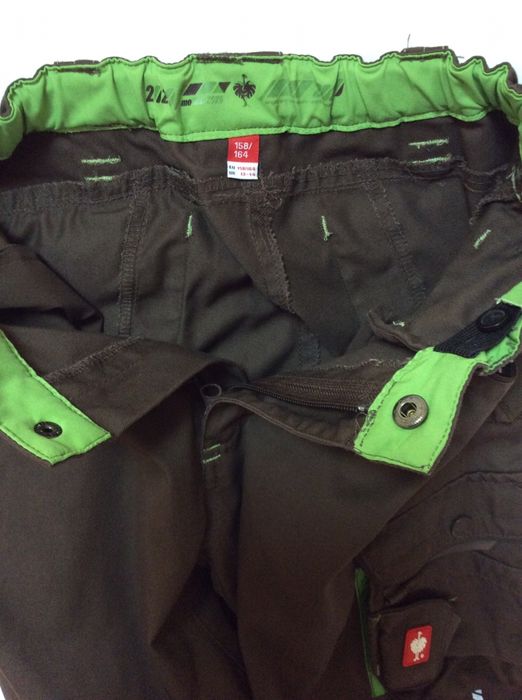 Pantaloni Engelbert Strauss 158-164/