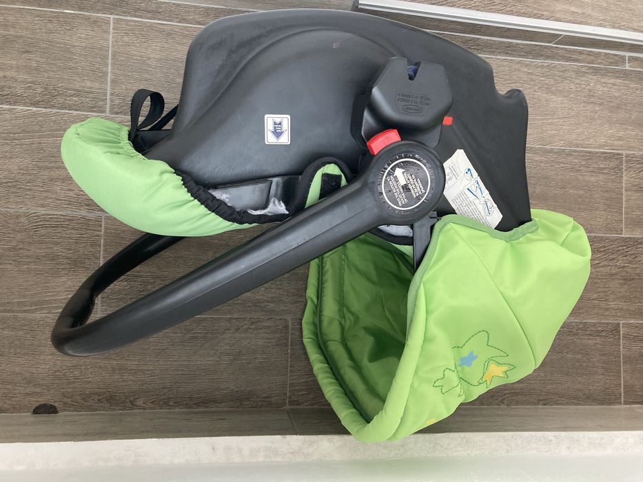 Chipolino детско столче за кола