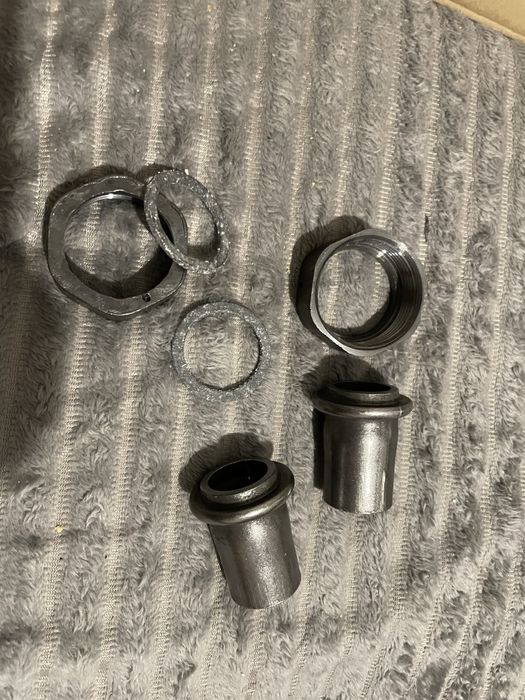 Счетчик газа Honeywell G6