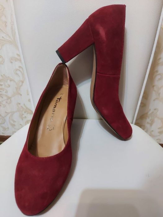 Туфли новые Tamaris