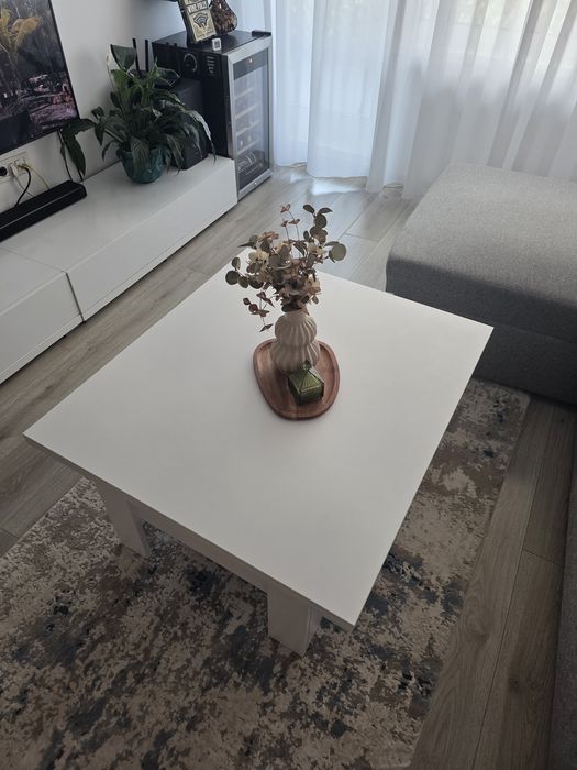 Masa extensibila
