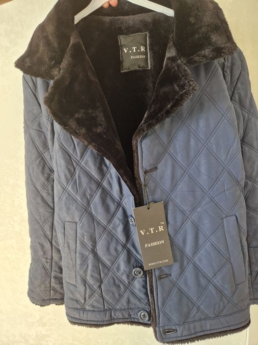 Пальто женское куртка