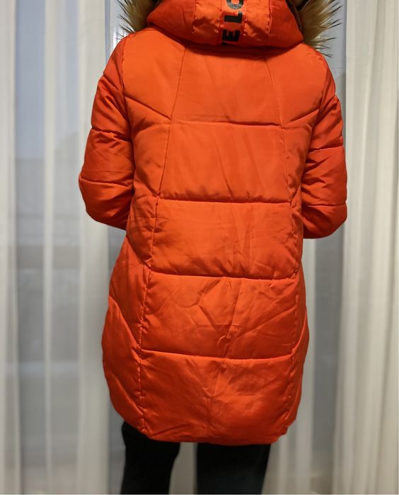 Яке(зимно)-размер S