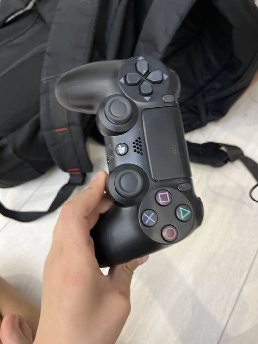 Продам пс4фат нормальный состаяни