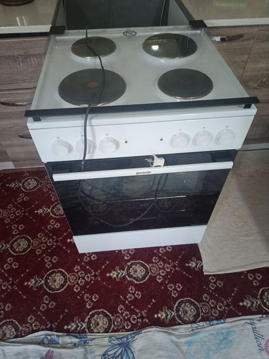 Gaz pilita yengi