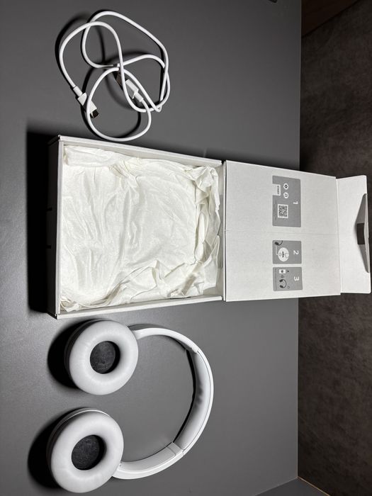 Наушники Sony WH-CH520