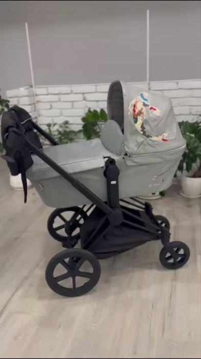 Детская Коляска cybex