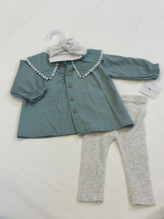 Двойки для девочек на весну по супер ценам