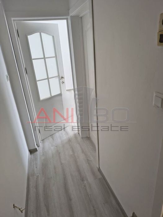 1-стаен в Варна-Широк център площ 38 цена 85000