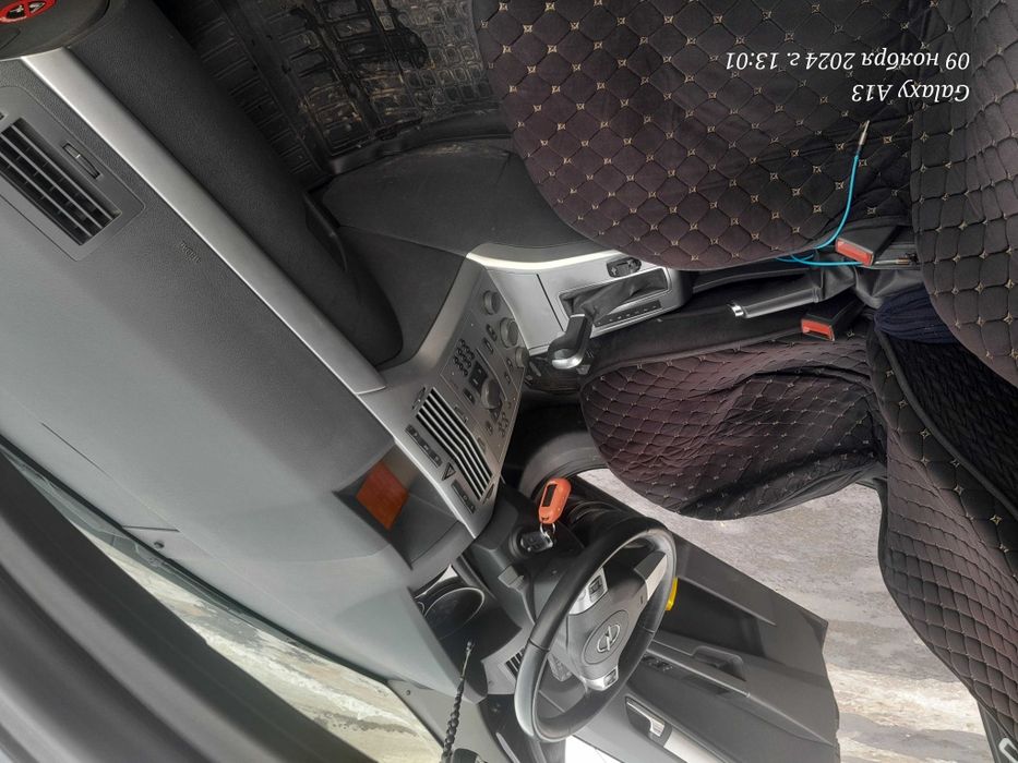 Продам Опел Астра