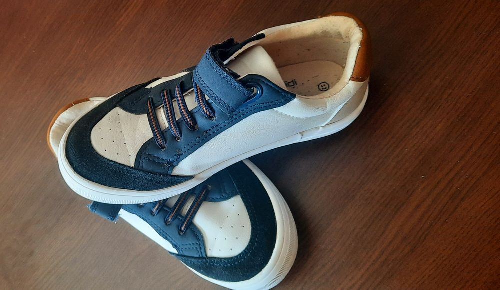 Кецове за момче Okaidi 32 номер