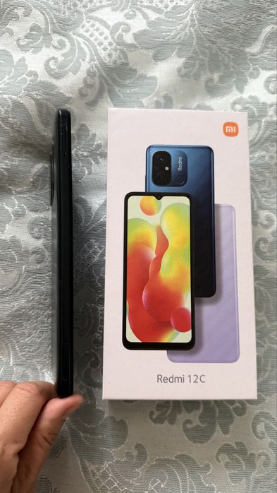 Xiaomi Redmi 12C