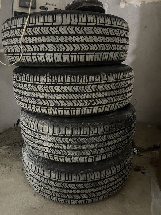 Диска балон 14 charhoo