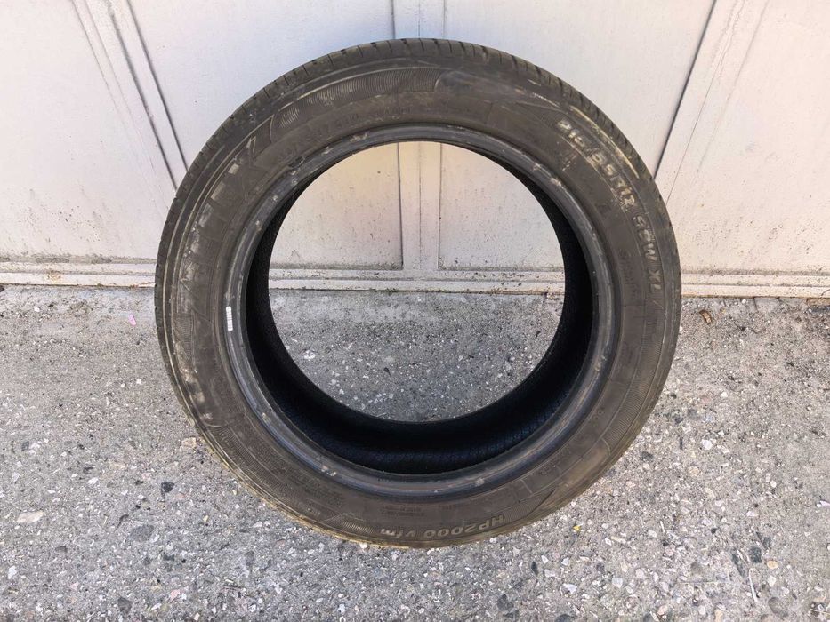 Летни гуми zetex 215 55 17