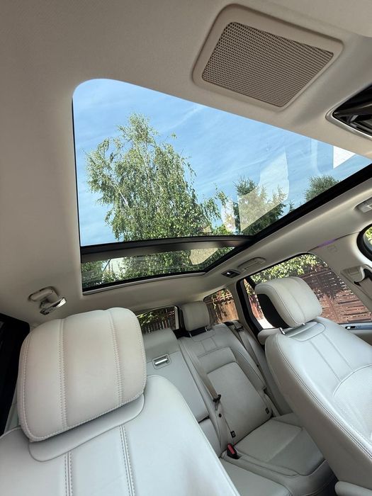 Land Rover Range Rover 2021 hibrid, 63.608 € — imagine 4