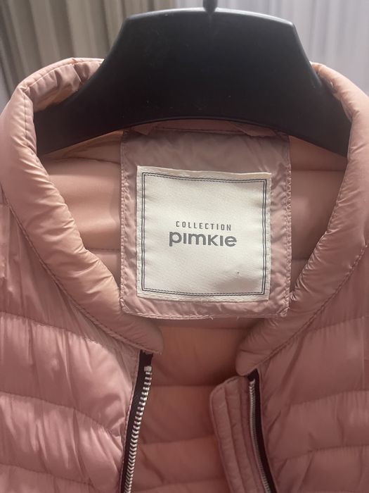 Geaca Pimkie masura Xs, corespunde cu S