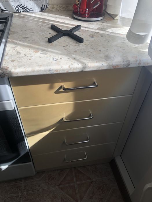 Продам кухонный гарнитур