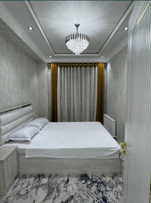 Аренда посуточно