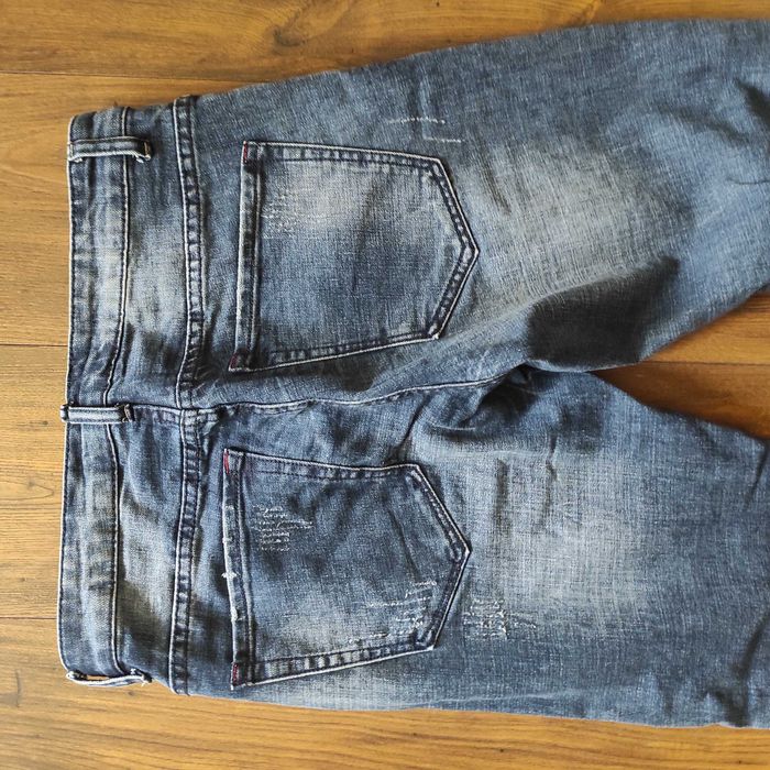 Мъжки дънки S размер