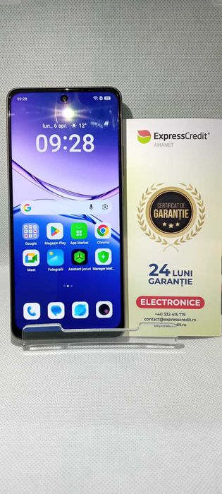 Oppo A5 Pro 5G (Ag18 Tutora b.28315) Garantie 2 ani!