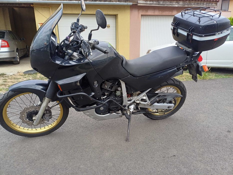Vand Honda Transalp XL600 PD06