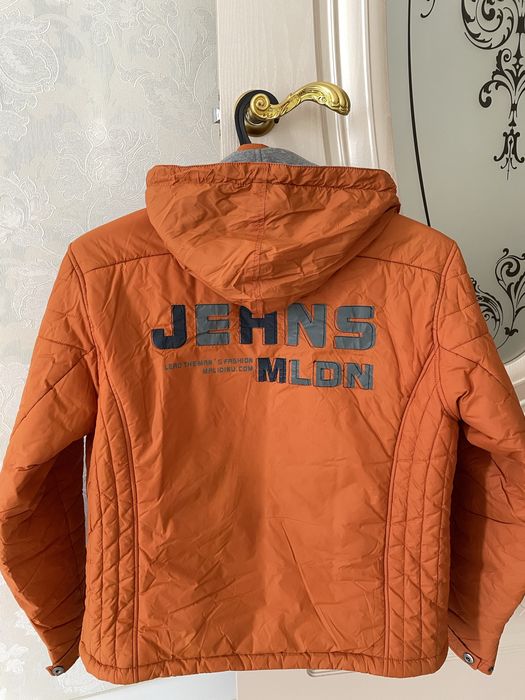 Продам мужскую куртку