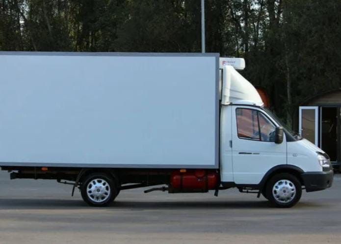 Услуга газели , грузоперевозки