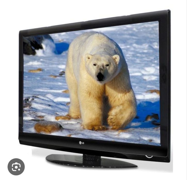Продам телевизор LG 82 см