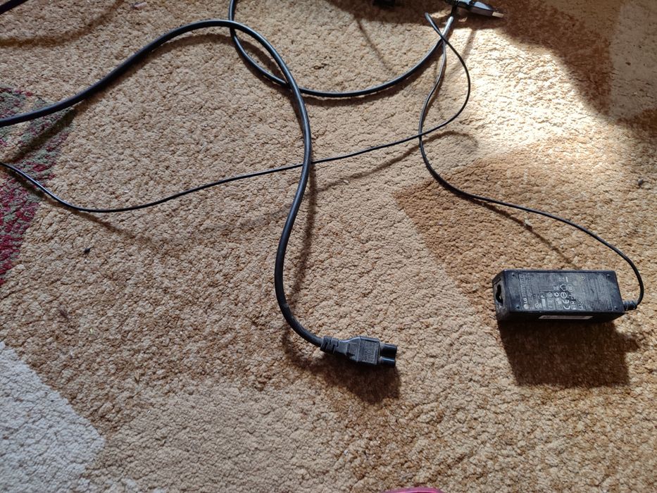 Провода на компьютер