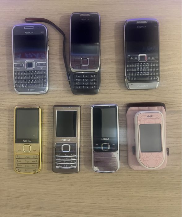 Nokia vintage nokia rare Nokia colectie Nokia cool