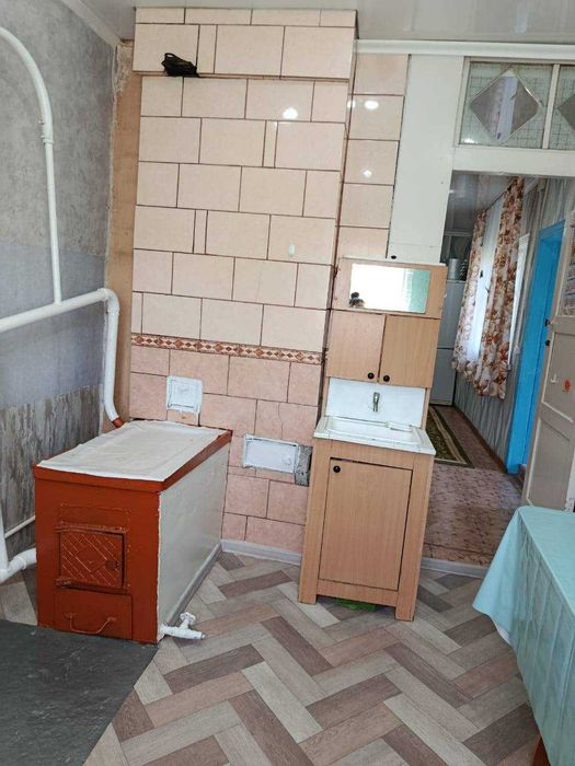 Продам Дом, Сев-Каз, село Новотроицкое