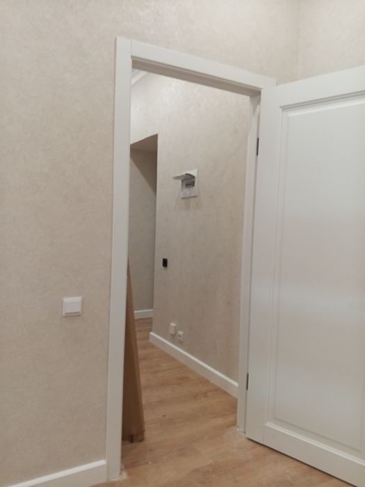 Поклею обоев быстро качественно недорого