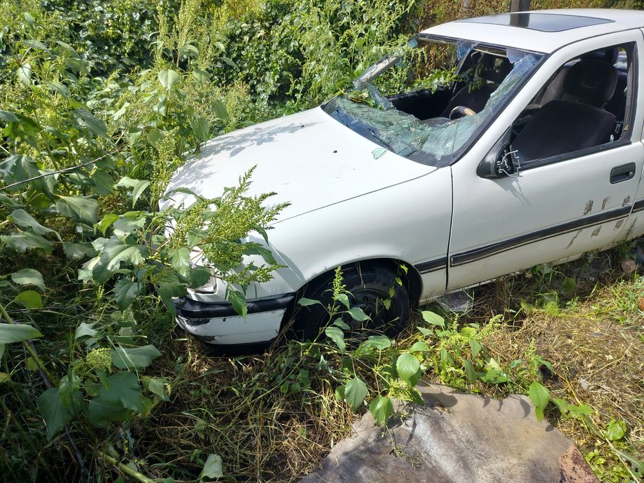 Продам а/м Opel Vectra A