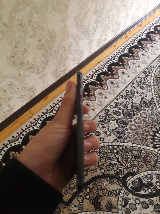 Iphone 7 aybi yuq karob yuq ekran almashgan