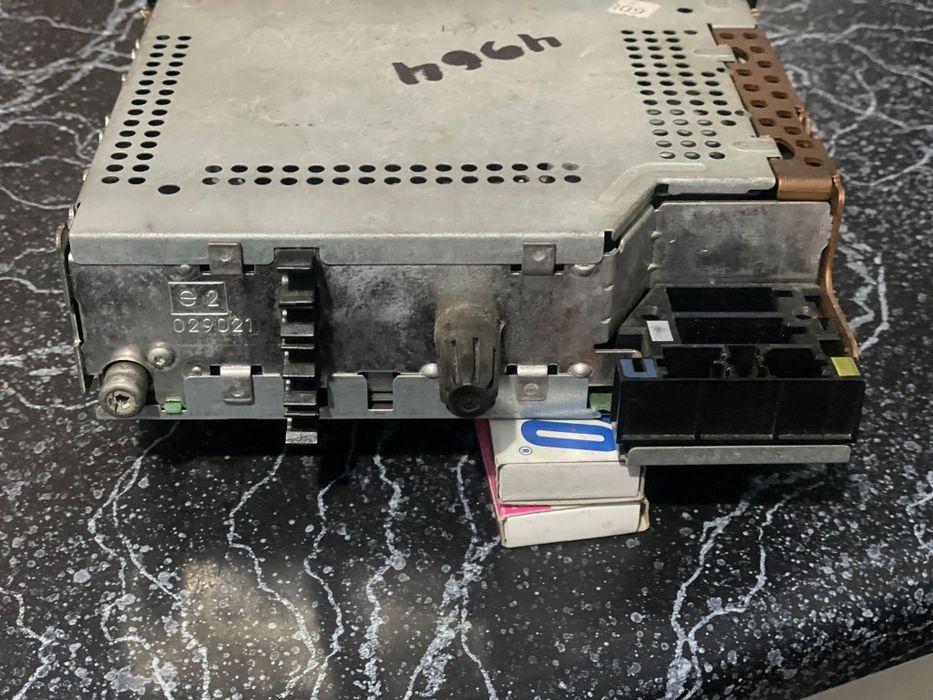 Casetofon         Sony