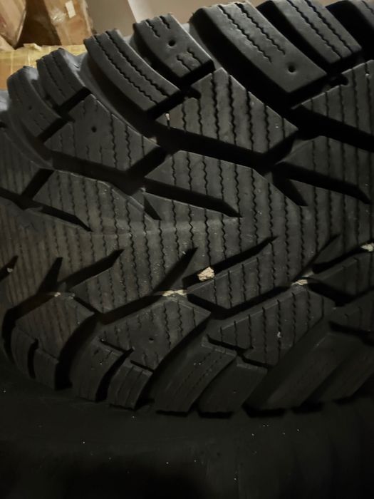 Зур! Кишки балон б/у 225/55/17 (Malibu 2)