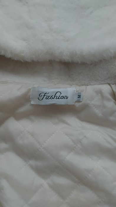 Шуба, куртка 40-44 р