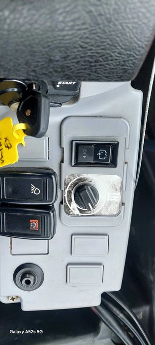 Kubota U27-4, 2018 ,