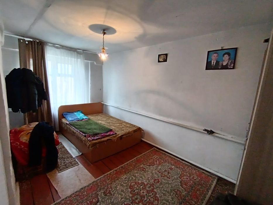 Продам дом, Үй сатылады