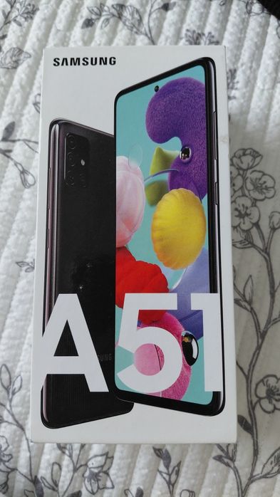 Самсунг А 51 (64 гб)