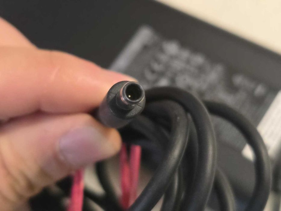 Incarcator laptop Dell HA130PM130 19.5V 6.67A 130W mufa: 4.5 x 3.0mm