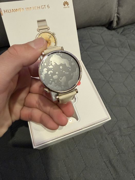 Huawei Watch Gt3 Дамски