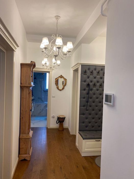 Apartament 3 camere