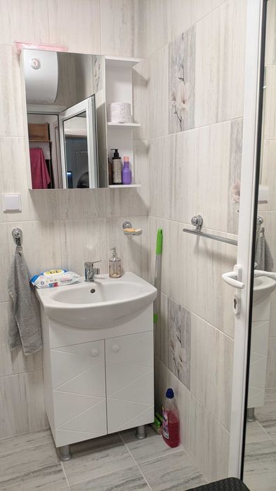 Дава се под наем Двустаен апартамент в Пловдив, Южен - 59 кв.м за 400 € - Снимка #9