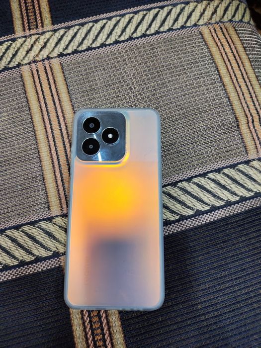 realme note 50 128гб